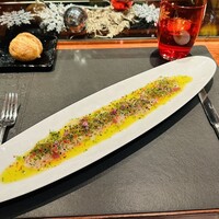 ラトリエ ドゥ ジョエル・ロブション - 
