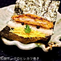 しゃぶしゃぶ　すき鍋　おもき 銀座店 - 