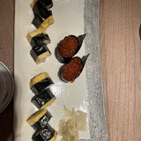 おたる政寿司 銀座 - 