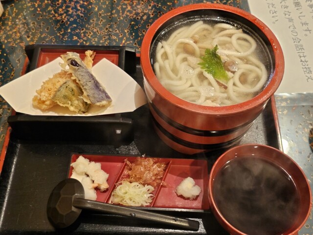 小巾亭 東バイパス店（こぎんてい） - 矢田前（そば）の写真