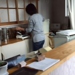 RODAN - 店内の様子です