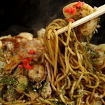 お好み焼 つる家