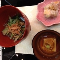 なだ万 ザ・プリンス箱根店 - 