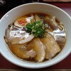 らぁ麺 松しん