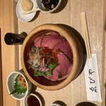 ゑびや大食堂 - 