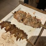 焼き鳥 ショウチャン - 