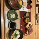 ゑびや大食堂 - 