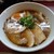 らぁ麺 松しん - 料理写真:「特製醤油らぁ麺」1200円