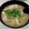 長浜ラーメン力 潤店