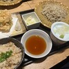 ソバキチ 池袋東武店