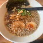 灯台ラーメン - 