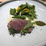 Restaurant MiYa－Vie - 