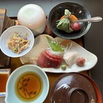 天婦羅丸子 - 牛蒡入り