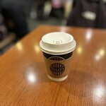 TULLY'S COFFEE - 