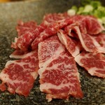 焼肉 萬たく - 