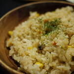 プライベート個室×肉バル バーデンバーデン - 
