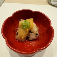 鮨 てつ也 - 