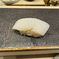 鮨 てつ也 - 