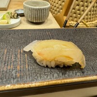 鮨 てつ也 - 