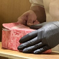 肉割烹ふたご 北新地店 - 