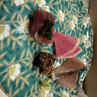鮨 てつ也 - 