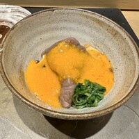 肉割烹ふたご 北新地店 - 