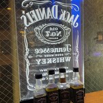 ダーツバー ハチドリ - 