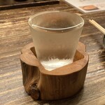 心斎橋 今井屋本店 - 日本酒･一刻者