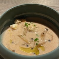 大阪鉄板焼き 神戸牛 TATARA - 