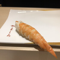 北新地 鮨 栞庵 やましろ - 