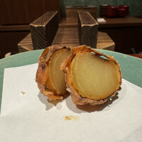 江戸前晋作 - 