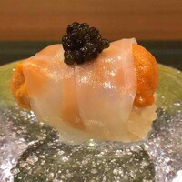 鮨楽座 八の樹 - 