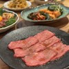 炭火焼肉リバティ 北新地店