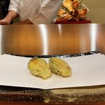 Tempura Kusu No Ki - 