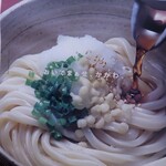 こがね製麺所 - 