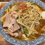 元祖熟成細麺　香来 - 