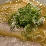 麺や 信 - 