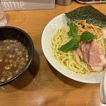 Tsukemen Sakurazaka - 