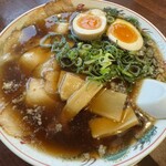 Ramen Kairikiya - 