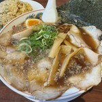 Ramen Kairikiya - 