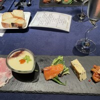 銀座イタリアン Fabi's  - 