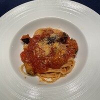 銀座イタリアン Fabi's  - 