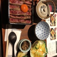 焼肉 きたん 法善寺 - 