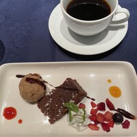 銀座イタリアン Fabi's  - 