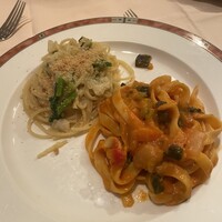 エリオ・ロカンダ・イタリアーナ - 