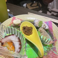 すし縁 - 