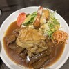 くろんぼ屋 - 料理写真: