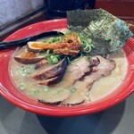 ラーメンたろう - 