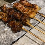 Unagushi Yakitori Ufuku - 