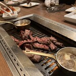 Azabu Juuban Yakiniku Kintan - 